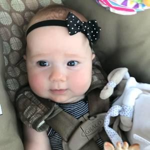 Meet your Posher, Rachel